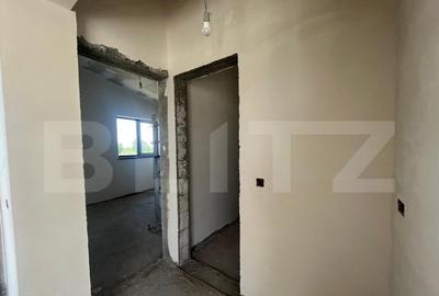 Casa pe parter cu un design deosebit, zona nordica / Simnicu - 23