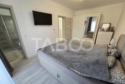 Casă cu 4 camere cu Teren 234 Mp în Central