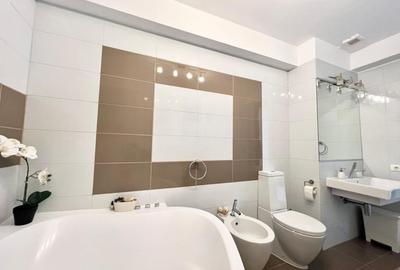 NOU / DEOSEBIT / TERASE GENEROASE / COMPLET MOBILAT SI UTILAT - 47