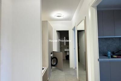 Apartament cu 2 camere în Pipera - 8