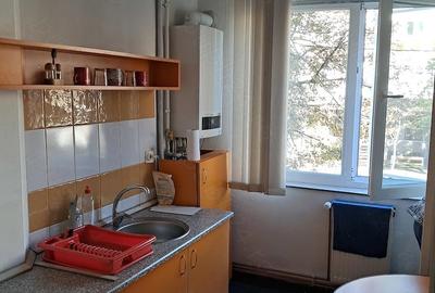 Apartament cu 2 camere semidecomandat în Ultracentral - 6
