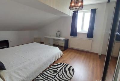 Apartament cu 4 camere decomandat, mobilat în Central - 3