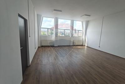 Spatiu de birouri de 140mp de inchiriat in zona Bulgaria - 3