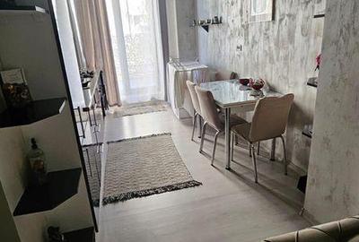 Apartament cu 2 camere decomandat în Nord
