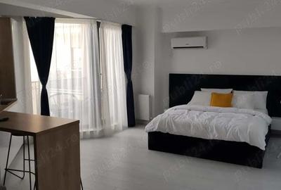 Garsonieră decomandată în Central - 4