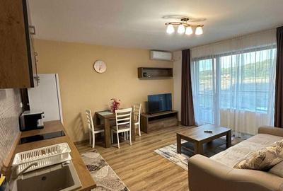 Apartament cu 2 camere decomandat în Tudor