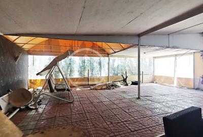 Spatiu comercial de inchiriat cu 3 camere in Alesd, Bihor - 15