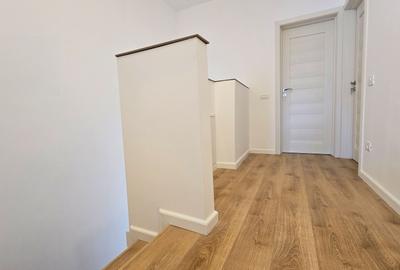 Duplex cu 4 camere cu Teren 305 Mp în Corbeanca - 12