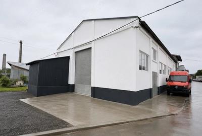 Spațiu comercial, de 303 mp, în Fălticeni - 1