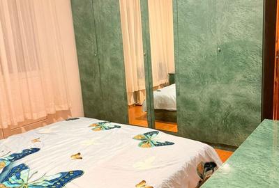 Apartament cu 2 camere decomandat în Exterior Vest - 4