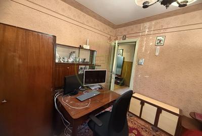 Apartament cu 3 camere decomandat, mobilat în 1 Mai - 4