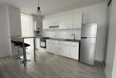 Apartament cu 2 camere decomandat în Torontalului - 3
