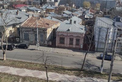 Apartament cu 2 camere decomandat în Central - 6