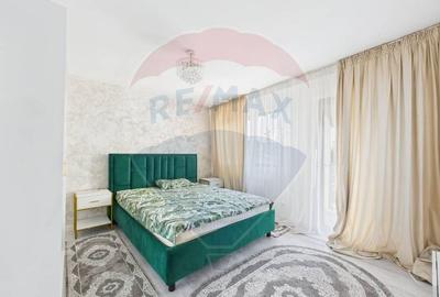 Casa / Vila cu 3 camere de vanzare in zona Andronache - 10