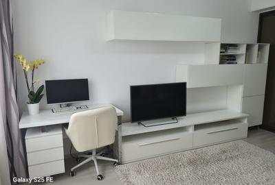 Apartament cu 2 camere decomandat, mobilat în Central - 5