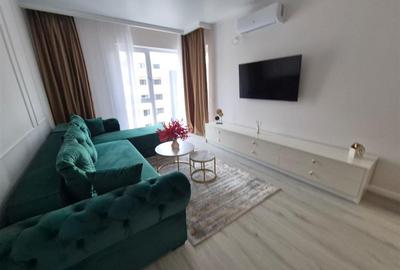 Metrou Berceni 5 minute-Garsoniera-Decomandata-38MP - 3