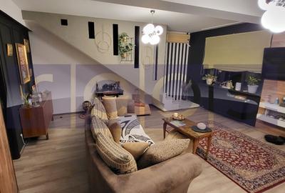 VANZARE CASA INDIVIDUALA  P+E+M DRISTOR - 2