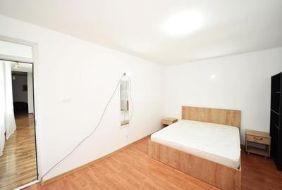 Apartament cu 3 camere semidecomandat, mobilat în Central - 5