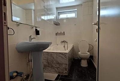 Apartament cu 2 camere, etajul 2/4, zona Podu Ros - 5