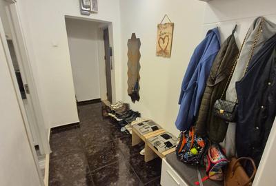 Apartament cu 2 camere decomandat, mobilat în Spitalul Județean - 15
