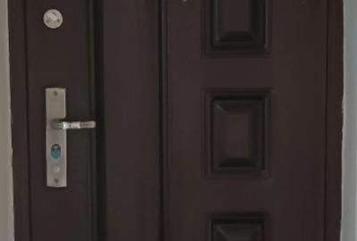 Apartament cu 3 camere semidecomandat în Central - 3