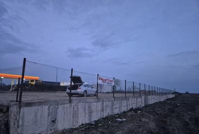 Teren de 5000 mp, în Central - 1