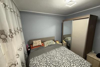 Apartament cu 2 camere decomandat, mobilat în Km 5 - 3