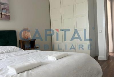 C0MISION 0 %! 2 camere 61mp, etajul 3/10, terasa 15mp, parcare, imobil 2022 - 4