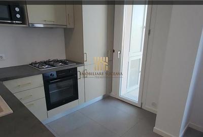 Apartament bloc nou 2 camere De Inchiriat Suceava - 12