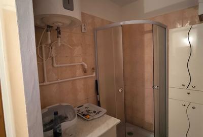 Apartament semidecomandat în Transilvaniei - 1
