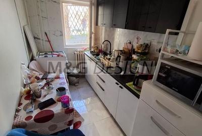 Garsonieră decomandată în Soarelui - 5