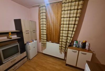 Garsonieră nedecomandată în Fortuna - 2