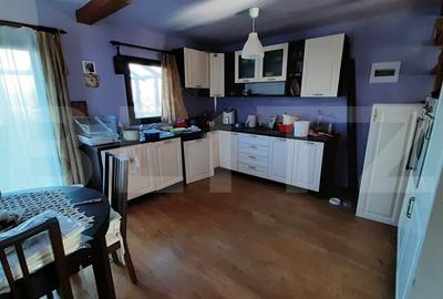 Casa individuala de vanzare, 125 mp, 2112 mp teren, in Deusu - 14