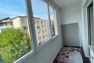 Apartament 3 camere spatioase, usor accesibile, zona Garii Apartament 3 camere spatioase, usor accesibile, zona Garii - 13