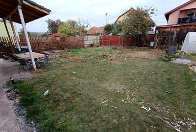 Casă cu 3 camere în Someșeni - 4