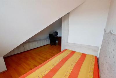 EXPLOREAZA VIRTUAL! Proprietate cocheta, pe doua nivele, Gar - 15