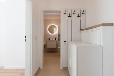 Proprietar INCHIRIEZ apartament nou 2 camere in zona CENTRALA - 16