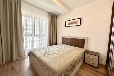 Apartament 2 camere - Politehnica - 21 Residence Lujerului + Parcare - 8