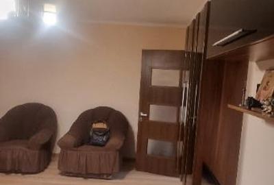 Vanzare apartament 3 camere Trapezului 1 Decembrie 1918 - 3