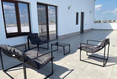 Apartament cu 3 camere decomandat, mobilat în Vitan Mall - 13