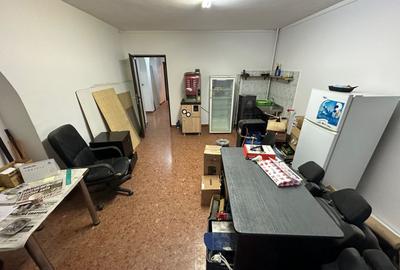 Cladire pretabila spațiu birouri/ clinica - 45