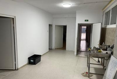 Spațiu comercial, de 150 mp, în Giulești - 6