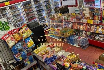 Spatiu Comercial - Calea Vacaresti - Vad Comercial - 2