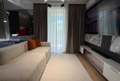 Apartament cu 2 camere semidecomandat, mobilat în Theodor Pallady - 2
