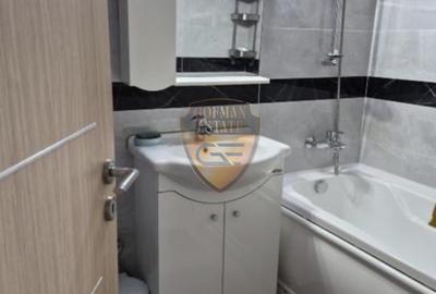 Apartament cu 3 camere decomandat, mobilat în Casa de Cultură - 5