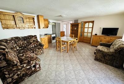 Inchiriez in Sebes-centru-apart. 2 camere decomandate+bucatarie mare 5 6m - 2