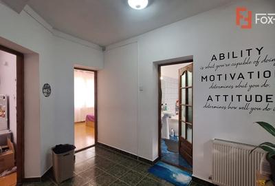 Casă individuală cu 6 camere cu Canalizare în Iosefin - 12