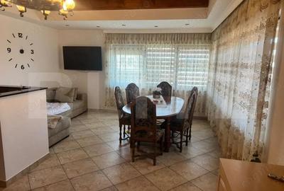 Casă cu Teren 400 Mp în Central - 19