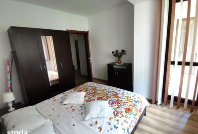 Apartament cu 2 camere decomandat în Central - 11