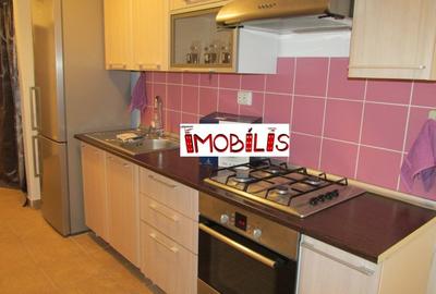 470€, Metrou Titan, Potcoava etaj 1, modern mobilat si utilat - 14